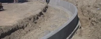 Business 20 image COMMERCIAL AND RESIDENTIAL CONSTRUCTION LTD Energy Management & Conservation Consultants in Calgary AB