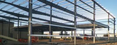 Business 21 image COMMERCIAL AND RESIDENTIAL CONSTRUCTION LTD Energy Management & Conservation Consultants in Calgary AB