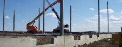 Business 25 image COMMERCIAL AND RESIDENTIAL CONSTRUCTION LTD Energy Management & Conservation Consultants in Calgary AB