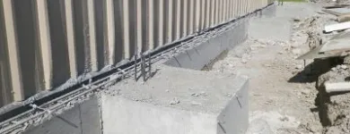 Business 5 image COMMERCIAL AND RESIDENTIAL CONSTRUCTION LTD Energy Management & Conservation Consultants in Calgary AB