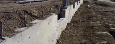 Business 8 image COMMERCIAL AND RESIDENTIAL CONSTRUCTION LTD Energy Management & Conservation Consultants in Calgary AB