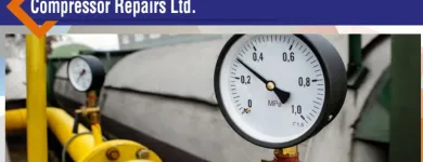 Business 1 image COMPRESSOR REPAIRS LTD Industries & Agriculture in Toronto ON