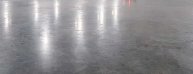 Business 1 image CONCRETE POLISHING Concrete Contractors in Toronto ON