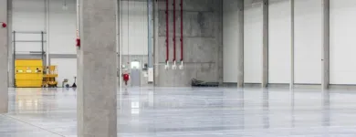 Business 2 image CONCRETE POLISHING Concrete Contractors in Toronto ON