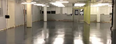 Business 5 image CONCRETE POLISHING Concrete Contractors in Toronto ON