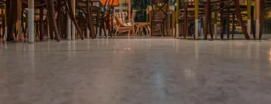 Business 6 image CONCRETE POLISHING Concrete Contractors in Toronto ON