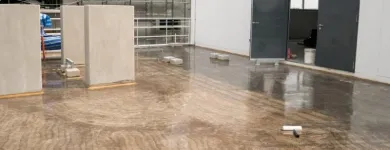 Business 7 image CONCRETE POLISHING Concrete Contractors in Toronto ON