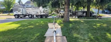 Entreprises 2 image CONCRETE PUMP RENTAL INC. Concrete Pumping Services dans Mississauga ON