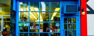 Business 4 image CONNOISSEUR HAIR STUDIO Nail Salons & Technicians in Ottawa ON