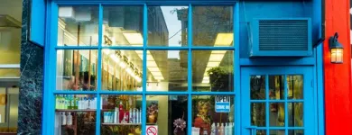 Business 8 image CONNOISSEUR HAIR STUDIO Nail Salons & Technicians in Ottawa ON