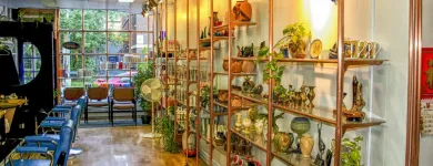 Business 11 image CONNOISSEUR HAIR STUDIO Nail Salons & Technicians in Ottawa ON