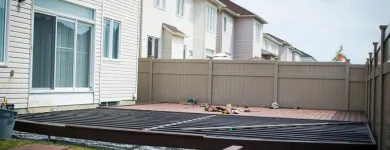 Business 2 image CONSTRUCTION GESTION G.L. Real Estate & Home Improvement in Gatineau QC