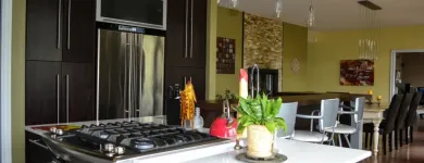 Business 1 image CONSTRUCTION GESTION G.L. Real Estate & Home Improvement in Gatineau QC