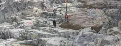 Entreprises 6 image CONSTRUCTION INJECTION E D M INC Concrete Contractors dans Québec QC