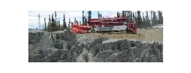 Entreprises 7 image CONSTRUCTION INJECTION E D M INC Concrete Contractors dans Québec QC