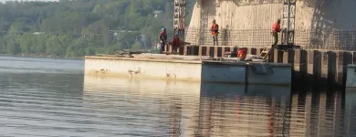 Entreprises 10 image CONSTRUCTION INJECTION E D M INC Concrete Contractors dans Québec QC