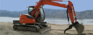 Business 6 image CONTINENTAL EQUIPMENT Industries & Agriculture in West Kelowna BC