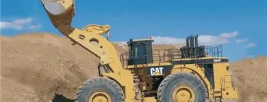 Business 7 image CONTINENTAL EQUIPMENT Industries & Agriculture in West Kelowna BC