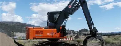 Business 8 image CONTINENTAL EQUIPMENT Industries & Agriculture in West Kelowna BC