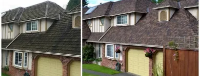 Entreprises 1 image COOPER ROOFING Roofing Contractors dans Vancouver BC