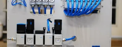 Business 7 image CORENGINEERING Engineers & Engineering Services in Dieppe NB