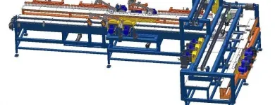 Business 9 image CORENGINEERING Engineers & Engineering Services in Dieppe NB