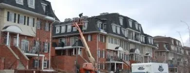 Entreprises 3 image CORNELL ROOFING Roofing Contractors dans Markham ON