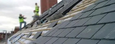 Entreprises 1 image CORNELL ROOFING Roofing Contractors dans Markham ON