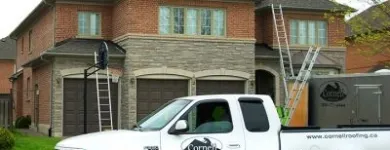 Entreprises 2 image CORNELL ROOFING Roofing Contractors dans Markham ON