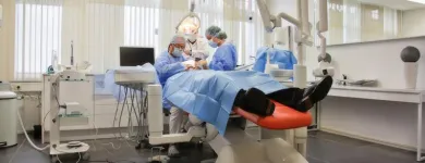 Business 3 image CORNERSTONE DENTAL CENTRE Family Dentistry in Langley BC