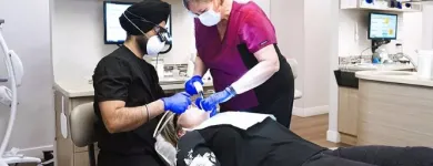 Business 6 image CORNERSTONE DENTAL CENTRE Family Dentistry in Langley BC