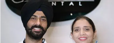 Business 7 image CORNERSTONE DENTAL CENTRE Family Dentistry in Langley BC