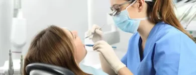 Business 11 image CORNERSTONE DENTAL CENTRE Family Dentistry in Langley BC