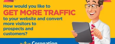 Entreprises 2 image CORONATION INTERNET MARKETING LTD. VANCOUVER Internet Service Providers dans Vancouver BC