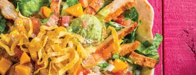 Entreprises 5 image COSTA VIDA Restaurants dans Calgary AB