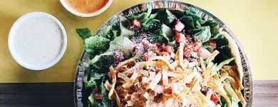 Entreprises 6 image COSTA VIDA Restaurants dans Calgary AB