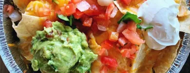 Entreprises 8 image COSTA VIDA Restaurants dans Calgary AB