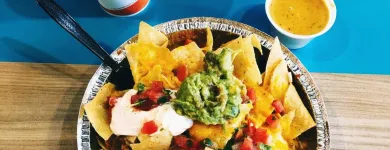 Entreprises 2 image COSTA VIDA Restaurants dans Calgary AB