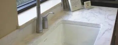 Entreprises 1 image COUNTER FITTERS Real Estate & Home Improvement dans Burnaby BC