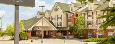 Business 6 image COUNTRY INN & SUITES BY RADISSON CALGARY-AIRPORT travel & tourism in Calgary AB