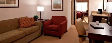 Business 8 image COUNTRY INN & SUITES BY RADISSON CALGARY-AIRPORT travel & tourism in Calgary AB