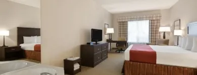 Business 13 image COUNTRY INN & SUITES BY RADISSON CALGARY-AIRPORT travel & tourism in Calgary AB