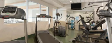 Business 4 image COUNTRY INN & SUITES BY RADISSON CALGARY-AIRPORT travel & tourism in Calgary AB