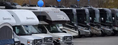 Business 4 image COUNTRY RV RV Manufacturers & Dealers in Kelowna BC