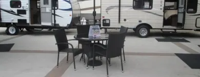 Business 7 image COUNTRY RV RV Manufacturers & Dealers in Kelowna BC