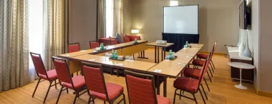 Business 16 image COURTYARD BY MARRIOTT CALGARY AIRPORT travel & tourism in Calgary AB