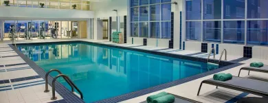 Business 22 image COURTYARD BY MARRIOTT CALGARY AIRPORT travel & tourism in Calgary AB