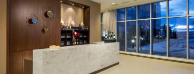 Business 28 image COURTYARD BY MARRIOTT CALGARY AIRPORT travel & tourism in Calgary AB