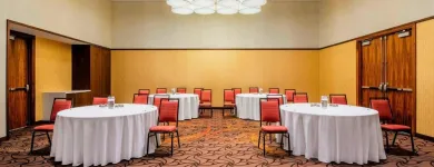Business 31 image COURTYARD BY MARRIOTT CALGARY AIRPORT travel & tourism in Calgary AB