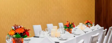 Business 34 image COURTYARD BY MARRIOTT CALGARY AIRPORT travel & tourism in Calgary AB